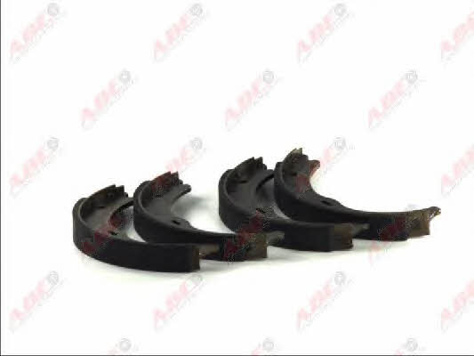Handbrake shoes ABE CRM008ABE
