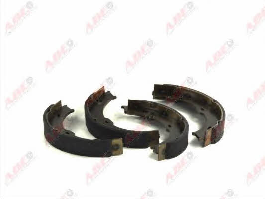 Handbrake shoes ABE CRM009ABE