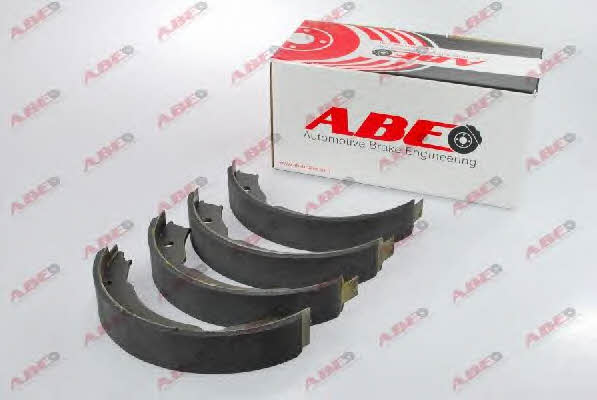 ABE CRP001ABE Parking brake shoes CRP001ABE