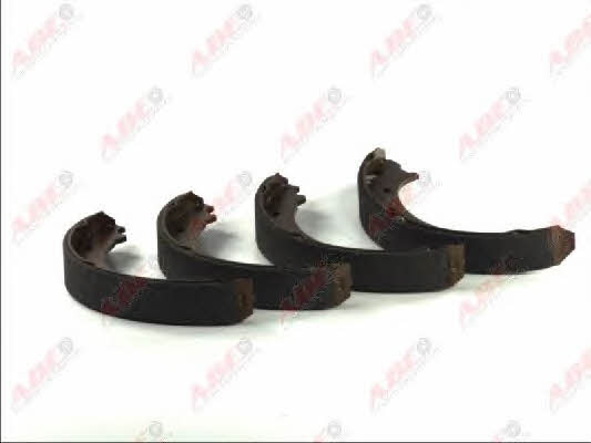Handbrake shoes ABE CRY002ABE