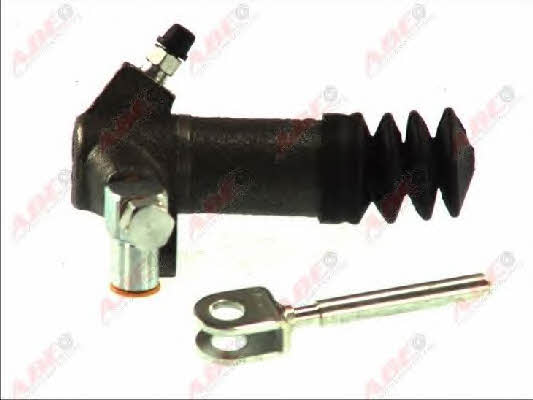 Clutch slave cylinder ABE F80500ABE