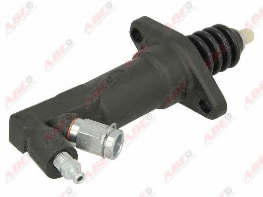 Clutch slave cylinder ABE F8W000ABE