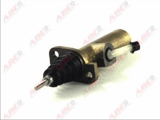 Master cylinder, clutch ABE F9A001ABE