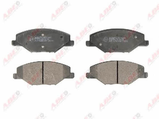 Buy ABE C1W070ABE – good price at EXIST.AE!