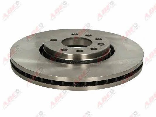 Front vented brake disc ABE C3X033ABE
