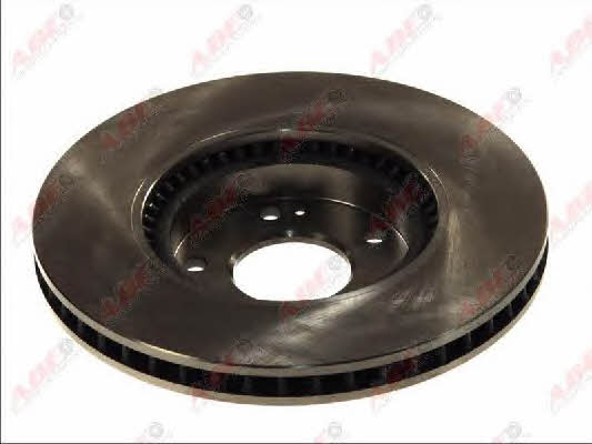 ABE C30531ABE Front brake disc ventilated C30531ABE