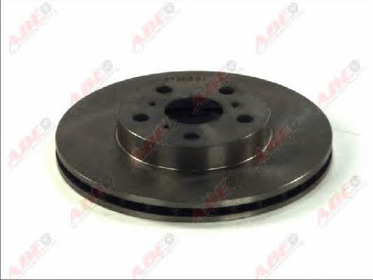 ABE C32062ABE Front brake disc ventilated C32062ABE