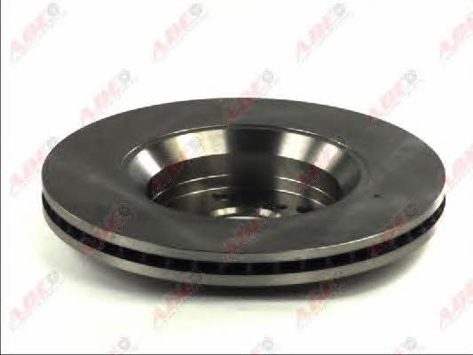 Front vented brake disc ABE C32157ABE