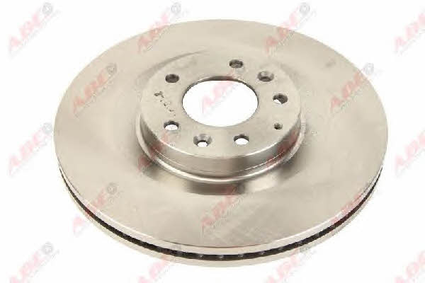 ABE C33083ABE Front brake disc ventilated C33083ABE
