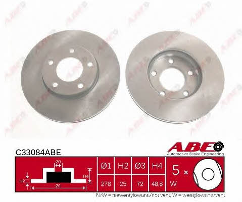 Buy ABE C33084ABE at a low price in United Arab Emirates!