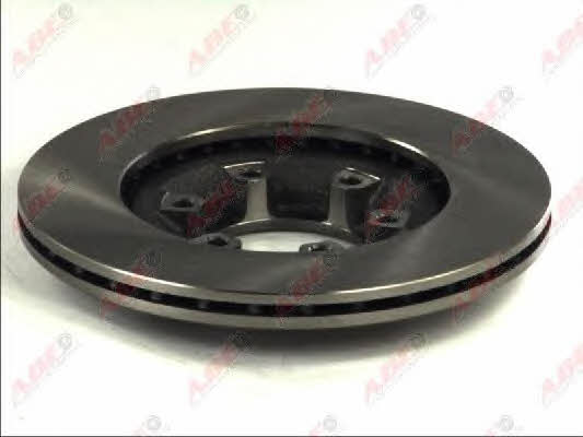 ABE C35014ABE Front brake disc ventilated C35014ABE