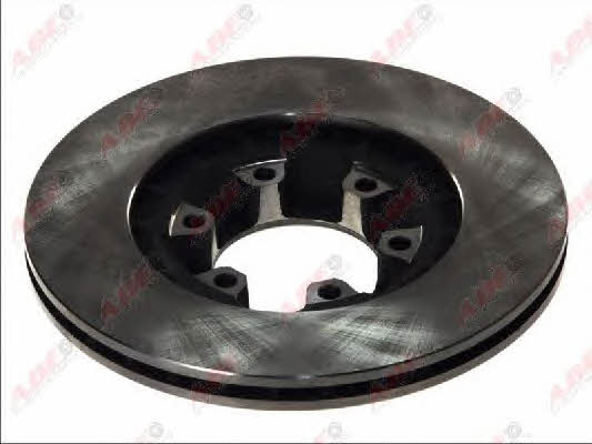 ABE C35020ABE Front brake disc ventilated C35020ABE