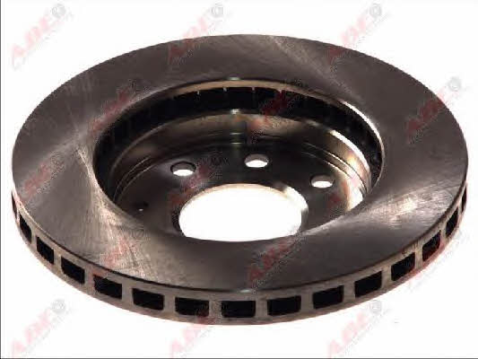 ABE C35028ABE Front brake disc ventilated C35028ABE