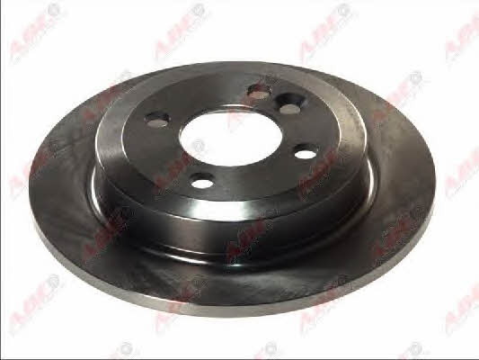 ABE Front brake disc ventilated – price