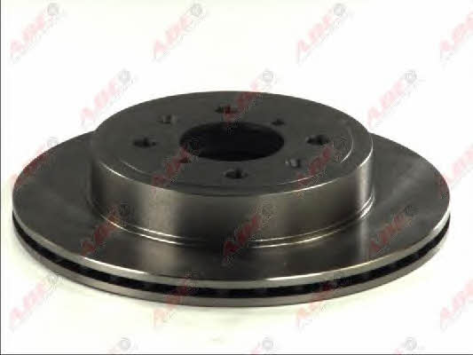ABE Front vented brake disc – price 61 PLN