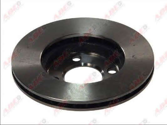 ABE C3A002ABE Front brake disc ventilated C3A002ABE