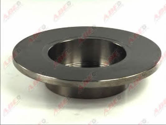 ABE C3A011ABE Unventilated front brake disc C3A011ABE