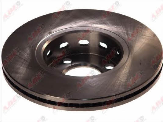 ABE C3A013ABE Front brake disc ventilated C3A013ABE