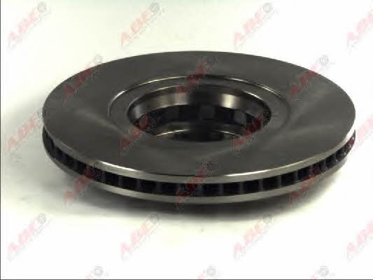 ABE C3A023ABE Front brake disc ventilated C3A023ABE