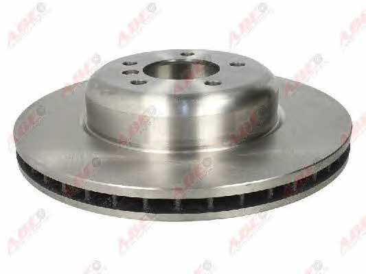 Front vented brake disc ABE C3B047ABE