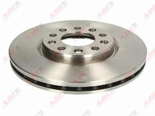 Front vented brake disc ABE C3D024ABE