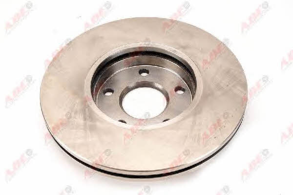 ABE C3G035ABE Front brake disc ventilated C3G035ABE