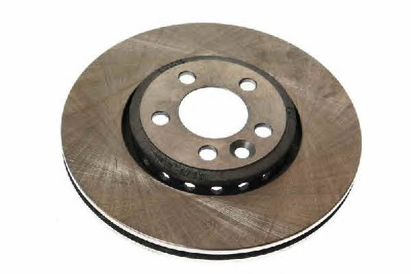 Front vented brake disc ABE C3K012ABE