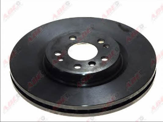 Front vented brake disc ABE C3M071ABE