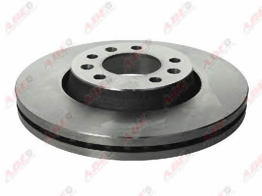 Front vented brake disc ABE C3P031ABE