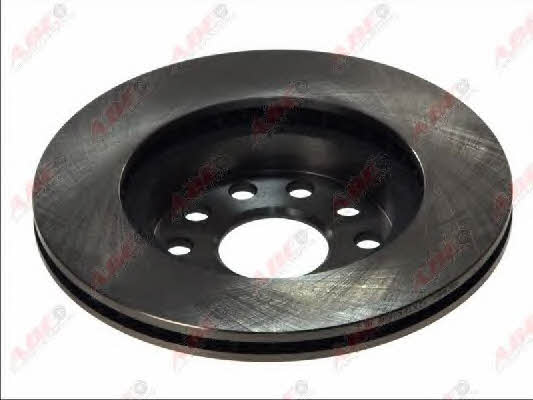 ABE C3S013ABE Front brake disc ventilated C3S013ABE
