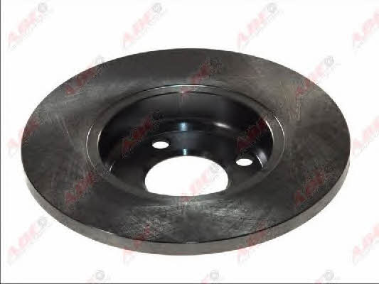 ABE C3T011ABE Unventilated front brake disc C3T011ABE