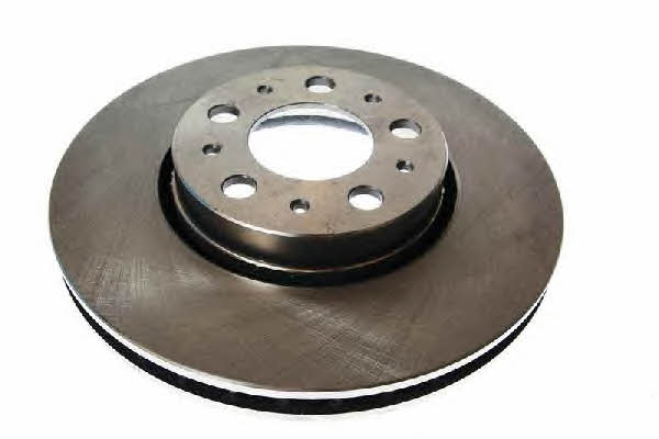 Front brake disc ventilated ABE C3V019ABE