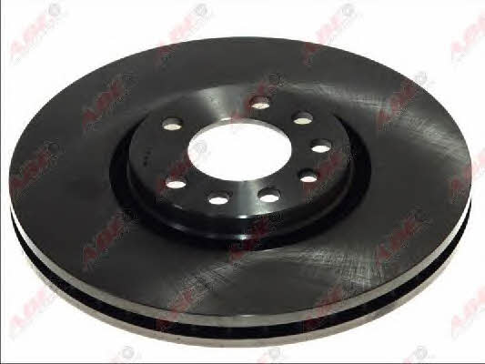 Front vented brake disc ABE C3X035ABE