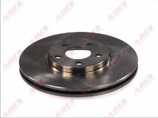 Front vented brake disc ABE C3Y015ABE