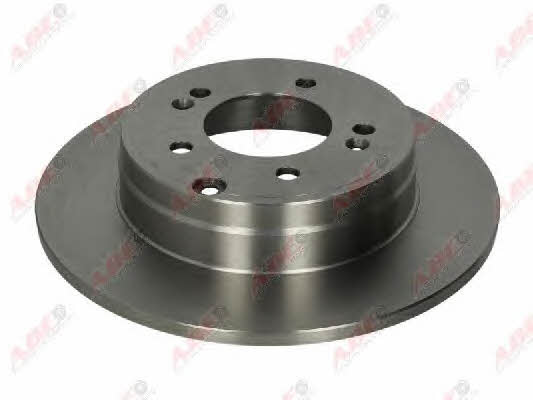 Rear solid brake disc ABE C40510ABE