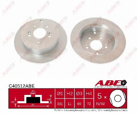 Buy ABE C40512ABE at a low price in United Arab Emirates!
