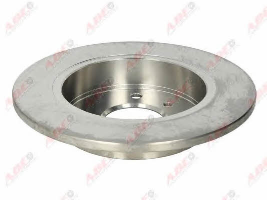 ABE Rear solid brake disc – price 57 PLN