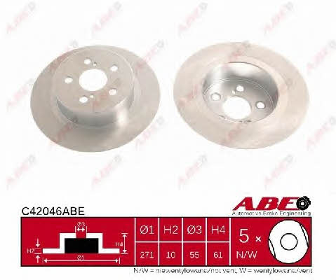 Buy ABE C42046ABE at a low price in United Arab Emirates!