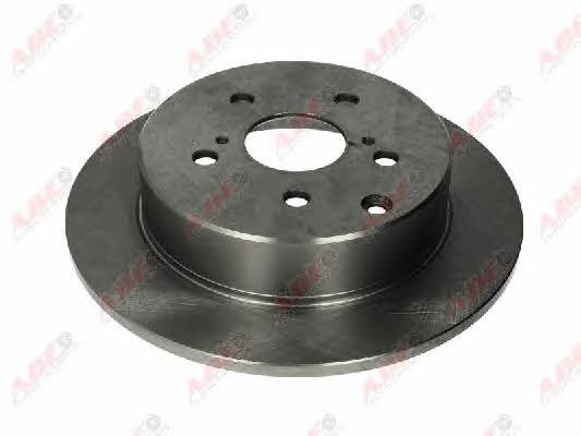 Rear solid brake disc ABE C42050ABE