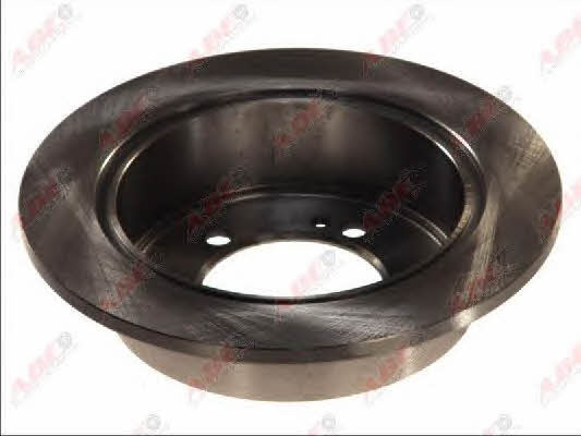 Rear solid brake disc ABE C45005ABE
