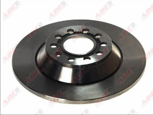 Rear solid brake disc ABE C4A021ABE