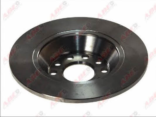 ABE C4A021ABE Rear brake disc, non-ventilated C4A021ABE