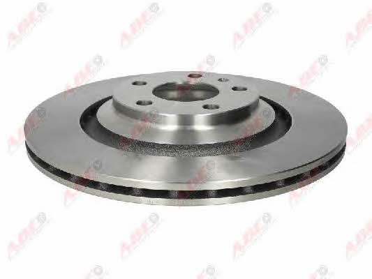 Rear vented brake disc ABE C4A030ABE