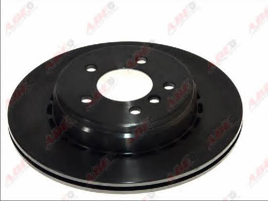 Rear ventilated brake disc ABE C4B025ABE