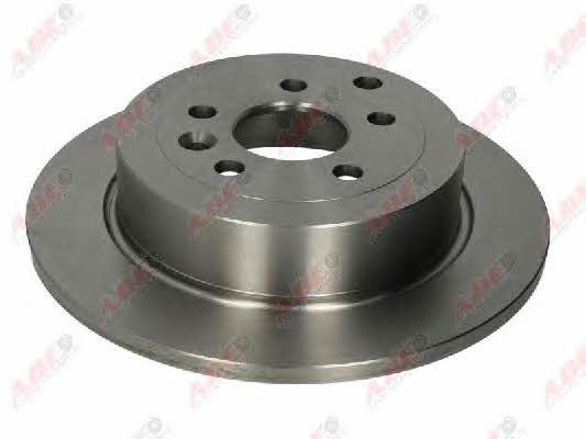 Rear solid brake disc ABE C4I002ABE
