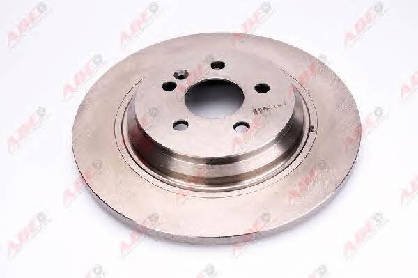 Rear solid brake disc ABE C4M014ABE