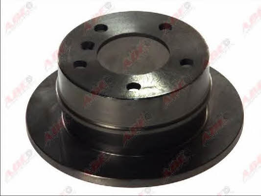 Rear solid brake disc ABE C4W006ABE