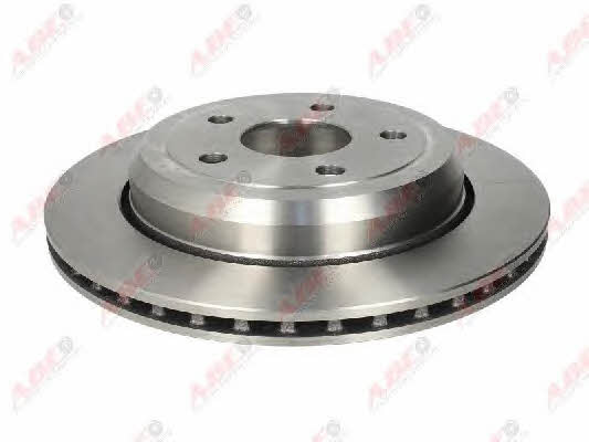 Rear vented brake disc ABE C4Y015ABE