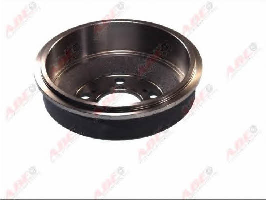 Rear brake drum ABE C6P006ABE