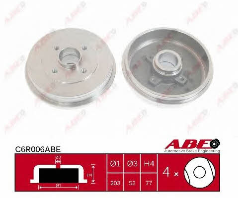 Buy ABE C6R006ABE at a low price in United Arab Emirates!